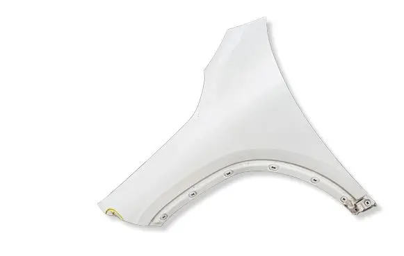 Mercedes-Benz EQA Fender A2478811100