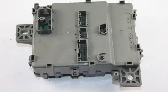 Honda Civic X Fuse box set FXA00428 TEAG510FX 170203