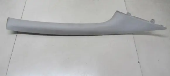 Renault Trafic III (X82) (B) pillar trim (top) 769110523R