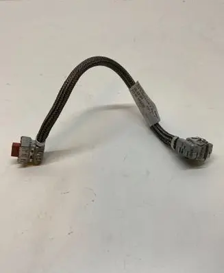 BMW 7 F01 F02 F03 F04 Headlight/headlamp wiring loom/harness 89027765 484295