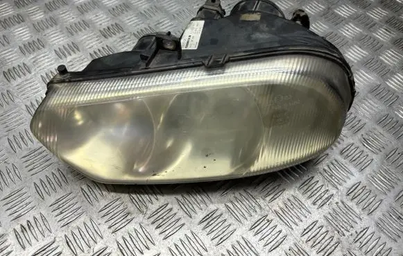 Alfa Romeo 156 Headlight/headlamp 60620135 54152 38430381