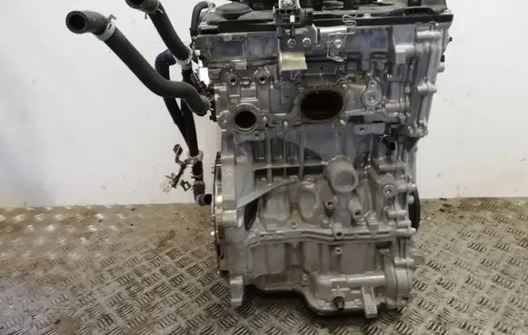 Toyota Yaris XP210 Engine BK72763 M15A
