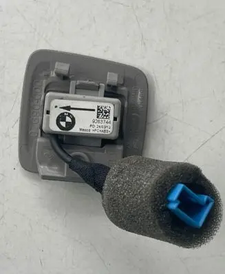 BMW 5 F10 F11 Microphone (bluetooth/phone) 9263744