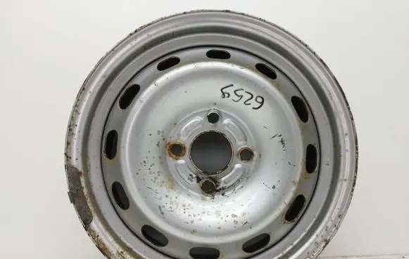 Ford Transit - Tourneo Connect R15 steel rim ET76-1100-AB