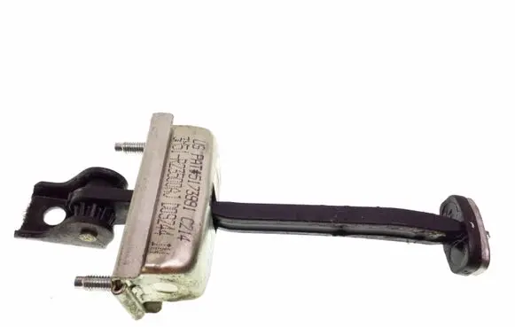 Ford Kuga I Rear door check strap stopper 3M51R23500AJ