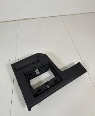 Skoda Enyaq iV Dashboard lower bottom trim panel 5LB857923