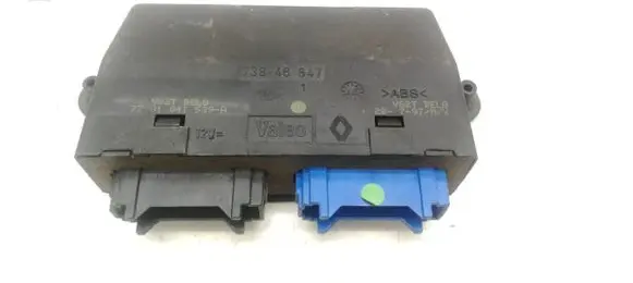 Renault Laguna I Comfort/convenience module VG2TBFL 73846847