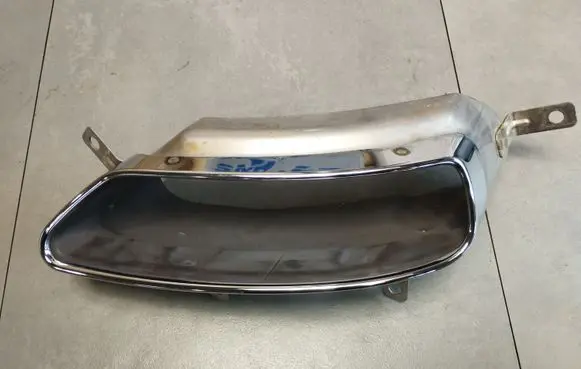 Audi A8 S8 D4 4H Muffler ending 4H0253825K