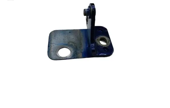 Volkswagen Touareg I Other body part