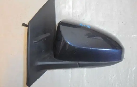 Peugeot 108 Manual wing mirror