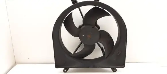 Honda Civic Electric radiator cooling fan 8240140