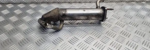 Ford Transit EGR valve cooler