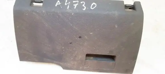 Volkswagen Touran I Glove box 1t1857919
