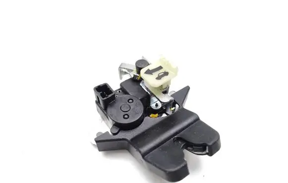 Tailgate/trunk/boot lock/catch/latch