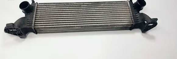 Iveco Daily 35 - 40.10 Intercooler radiator 5801526777