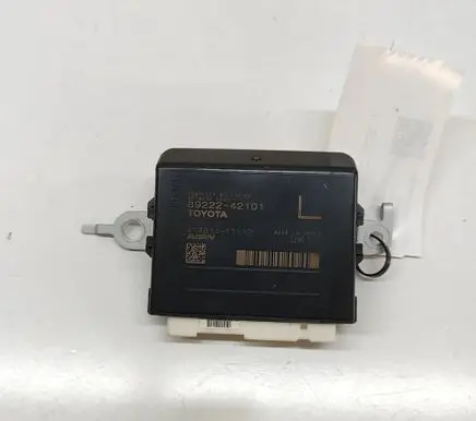 Toyota RAV 4 (XA50) Tailgate/trunk control unit/module 41481411112 8922242101