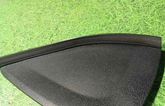 BMW 7 F01 F02 F03 F04 Dashboard side end trim 9159738