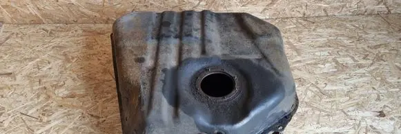 Citroen Jumper Fuel tank 