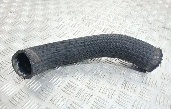 Chevrolet Captiva Intercooler hose/pipe