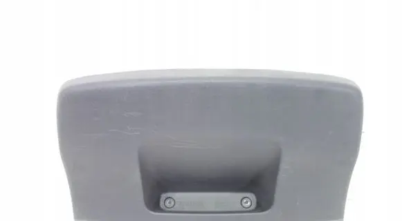 Dacia Sandero Tailgate/boot lid cover trim 909007840R