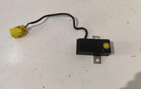 Volkswagen Touareg I Sensor 7L0915457 514160006