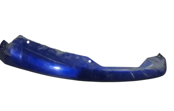 Ford Mondeo MK V Front bumper lip 
