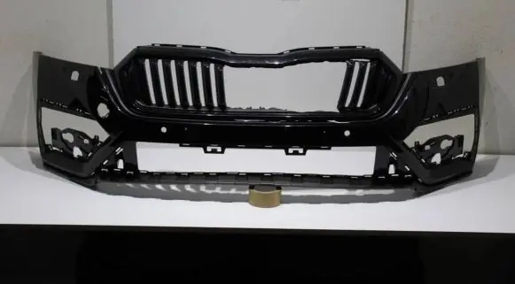 Skoda Octavia Mk4 Front bumper