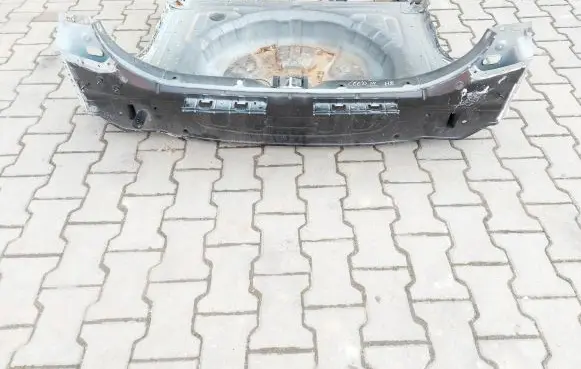 KIA Ceed Trunk bottom trim panel 