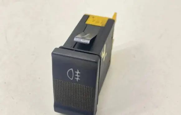 Audi 80 90 S2 B4 Fog light switch 4A0941563A