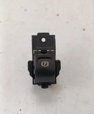 Opel Insignia A Hand parking brake switch 9060790