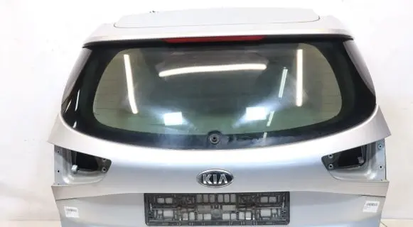 KIA Ceed Truck tailgate 