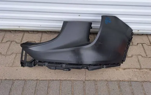Lotus Eletre Rear bumper 8897057281