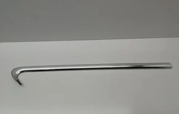 Audi A4 S4 B8 8K Rear side glass trim 8K9853345L