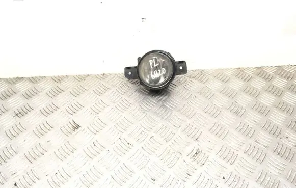 Renault Espace - Grand espace IV Front fog light 8200002470 89201781 64211L