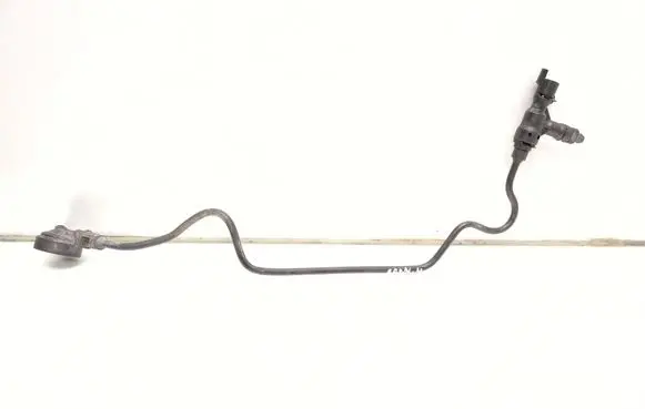 Skoda Superb B6 (3T) Clutch pipe/line 
