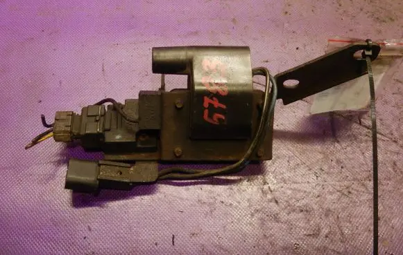Hyundai Atos Prime High voltage ignition coil