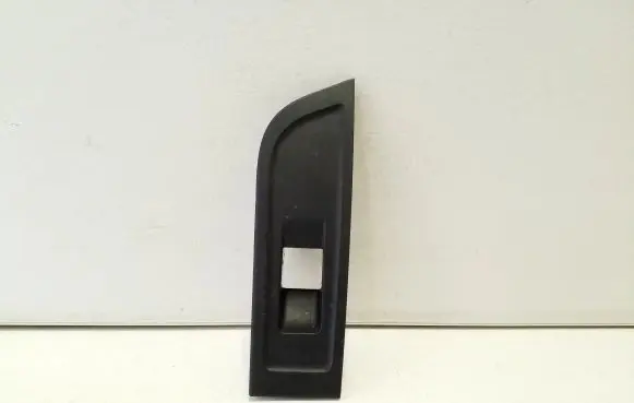 Skoda Kamiq Rear door window switch trim 654867172