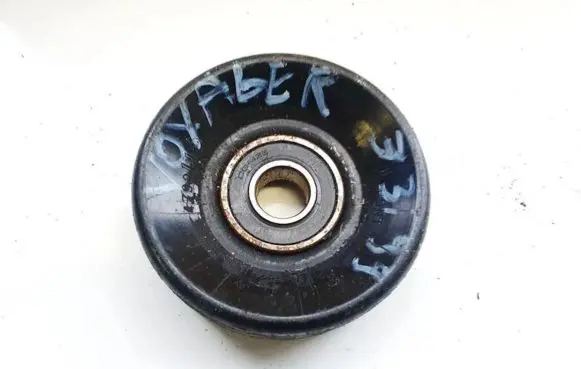 Chrysler Voyager Belt tensioner pulley 479211