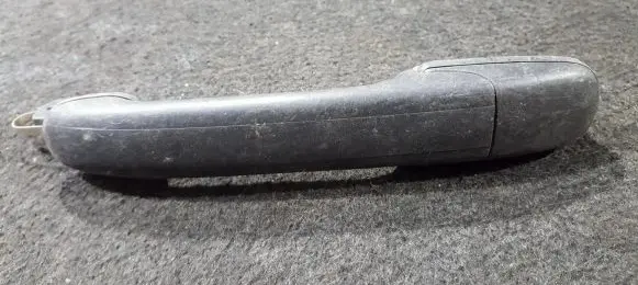 Volkswagen Sharan Front door exterior handle