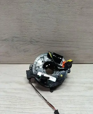 Opel Corsa E Airbag slip ring squib (SRS ring) 39011423 85G0298A