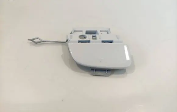 Mercedes-Benz E W214 Tow hook cap/cover A2148857703xcare