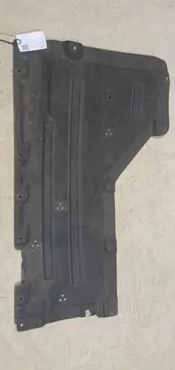 Pickup box liner