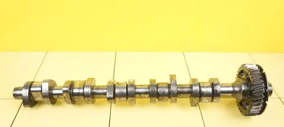 Volkswagen Touareg I Camshaft 070109227B BPE