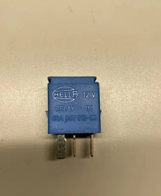 Nissan Almera Tino Other relay 00781303
