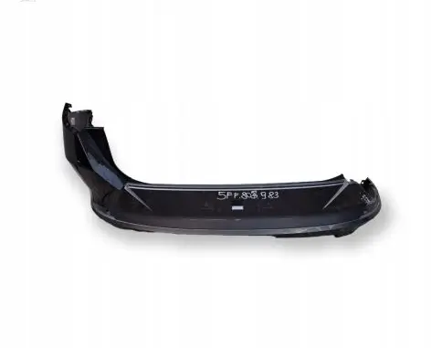 Seat Leon IV Rear bumper lower part trim 5FF807983