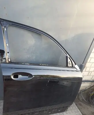 Mercedes-Benz EQB Front door A2477221001