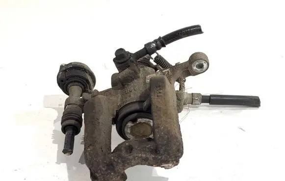 Opel Zafira C Rear brake caliper 13467366