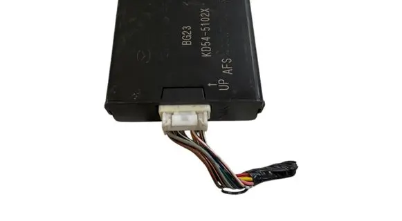 Mazda CX-5 Other control units/modules KD545102X