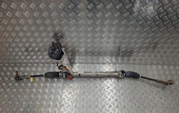 Land Rover Freelander 2 - LR2 Steering rack S27725589 7G913A500TR