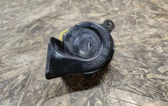Mercedes-Benz A W169 Horn signal